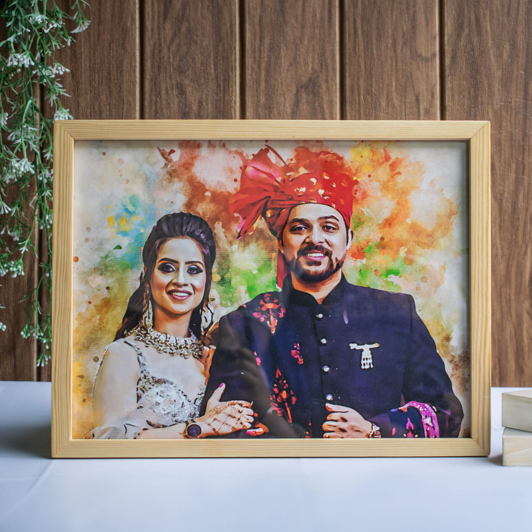 Wedding Gift Ideas For Every Type of Couple | Paintru