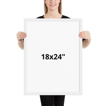 Size Guide – FestalArt