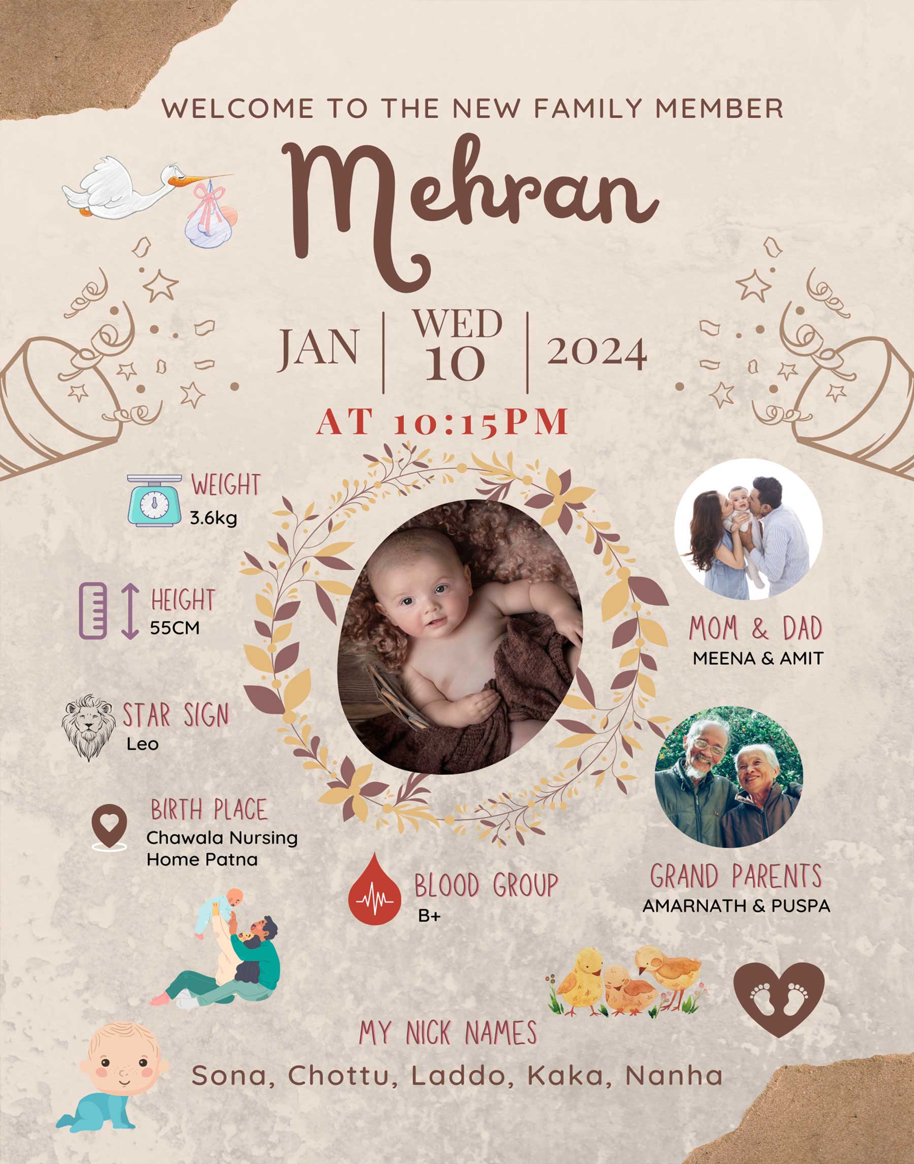 Sweet Beginnings: Nurturing Bonds with New Mother Gifts