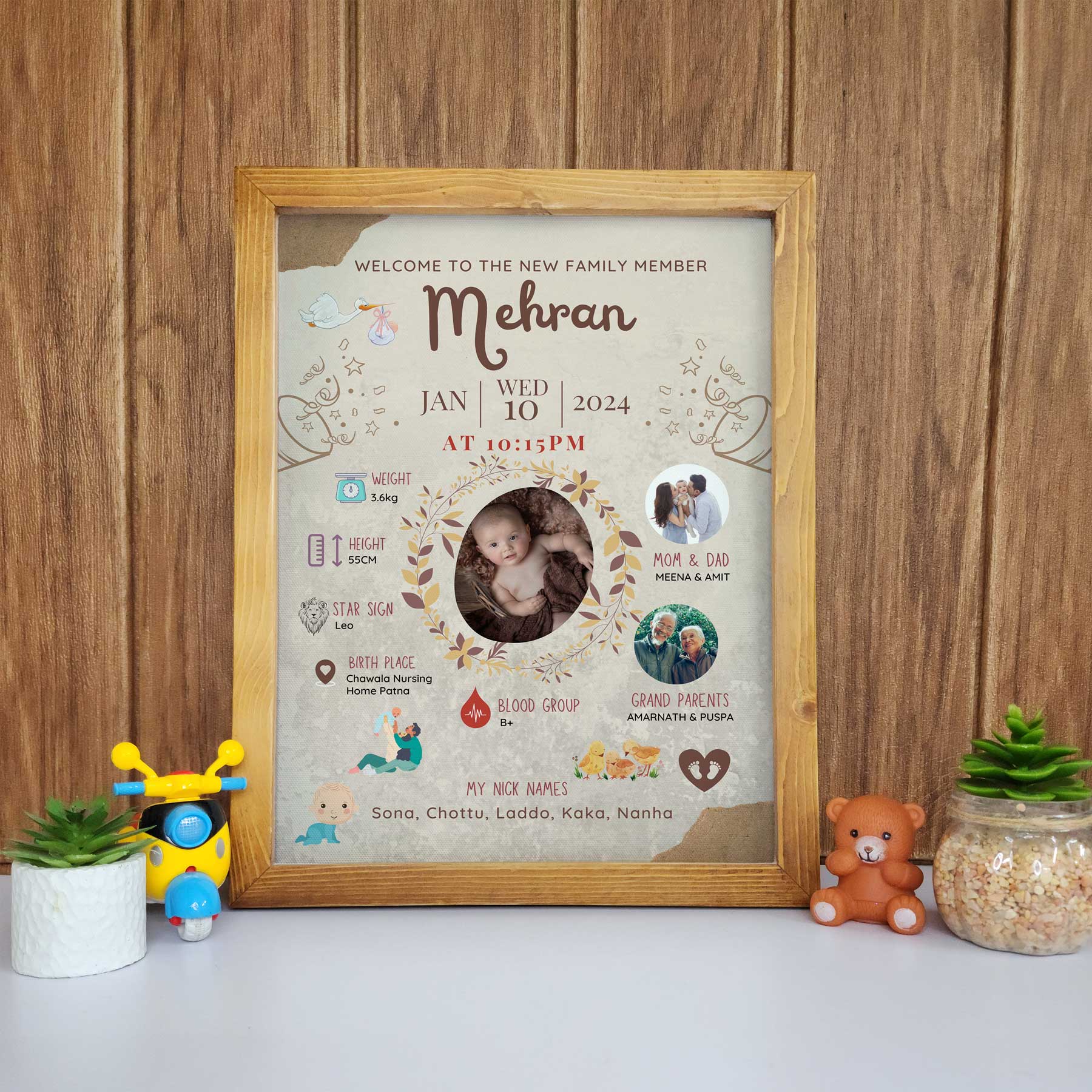 Sweet Beginnings: Nurturing Bonds with New Mother Gifts