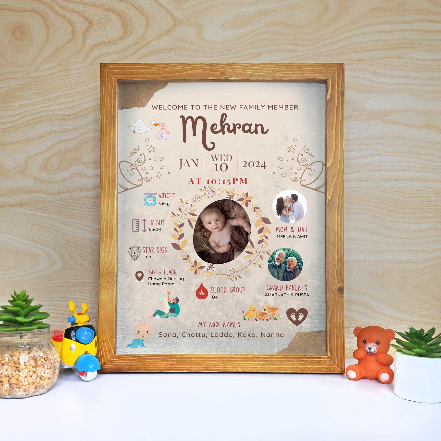 Sweet Beginnings: Nurturing Bonds with New Mother Gifts