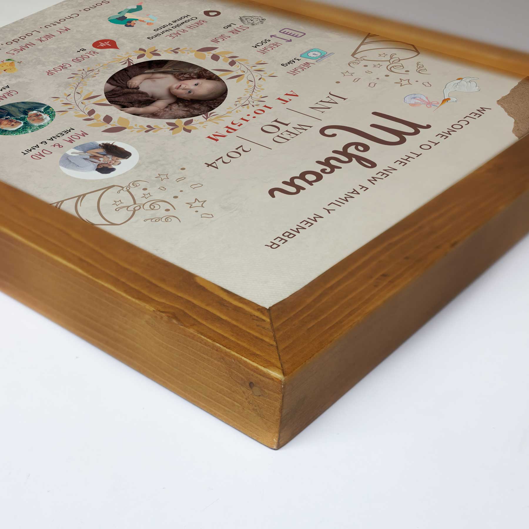 Sweet Beginnings: Nurturing Bonds with New Mother Gifts