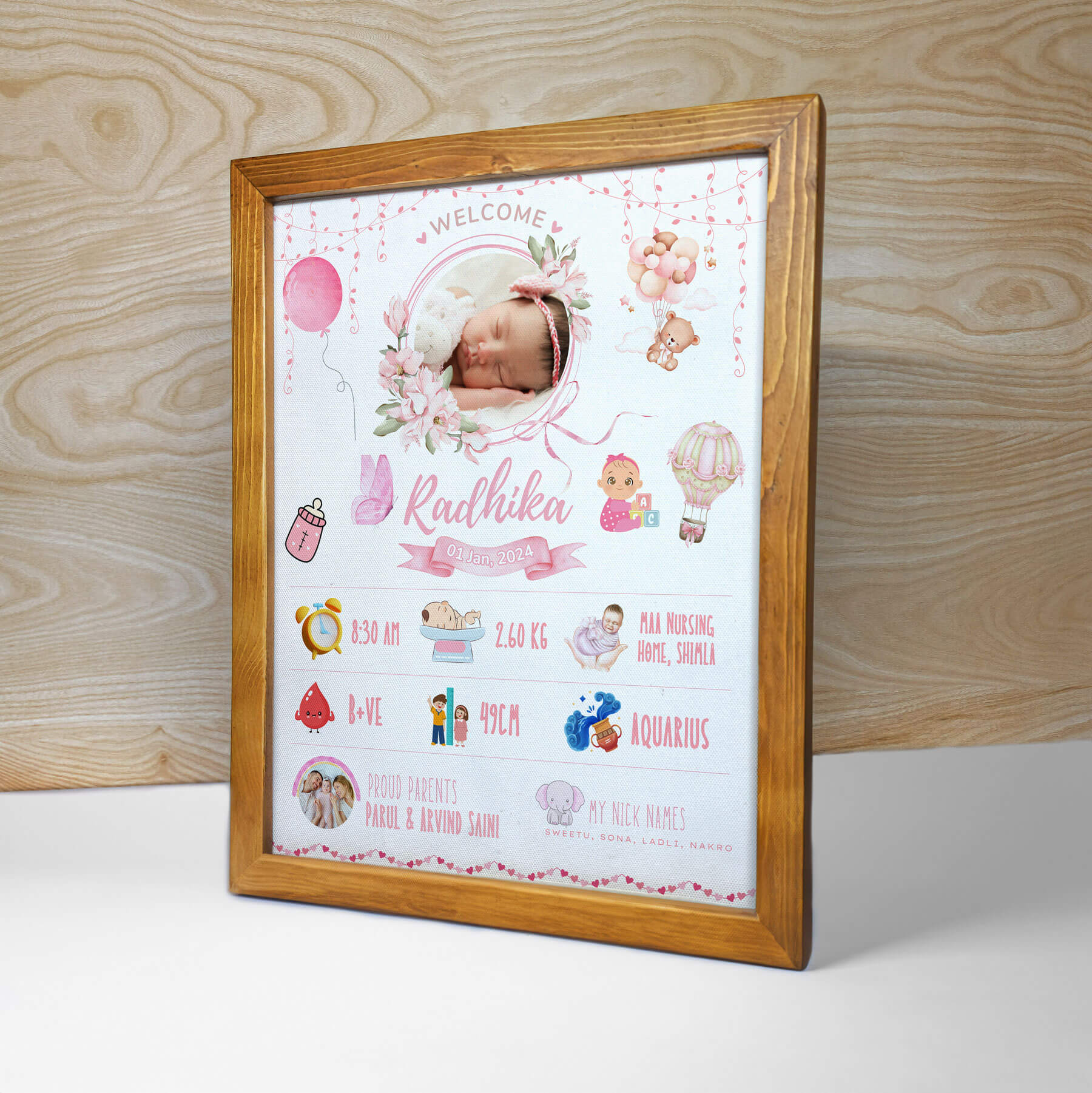 Baby Gifts Extraordinaire: Elevating Your Gifting Experience
