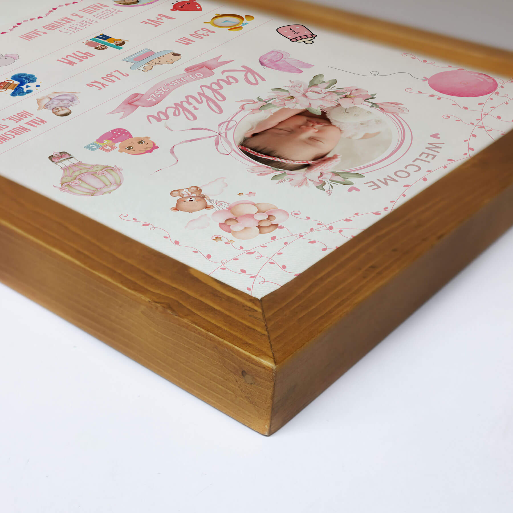 Baby Gifts Extraordinaire: Elevating Your Gifting Experience