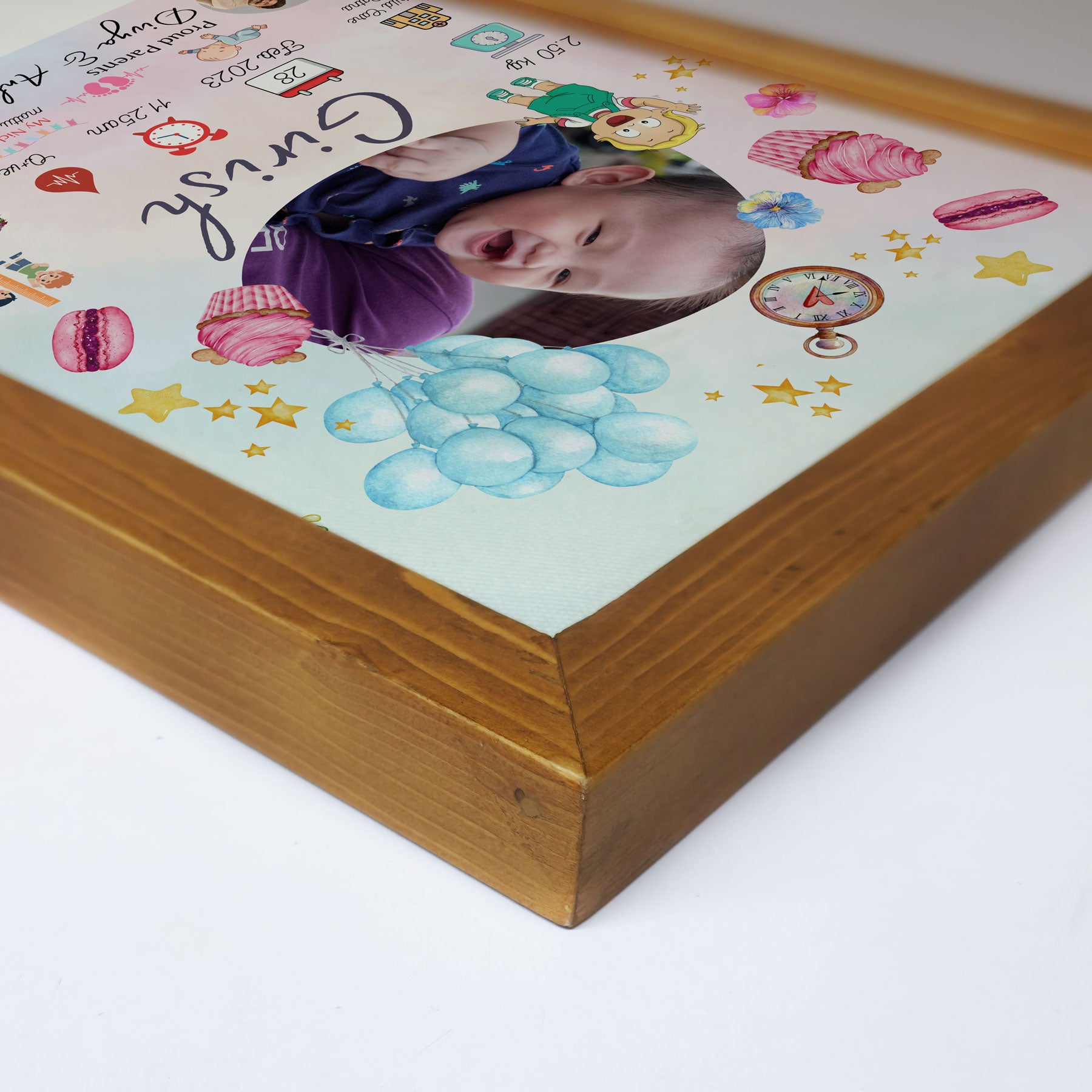 Heartwarming Baby Gifts: Showering Love on the Littlest Ones