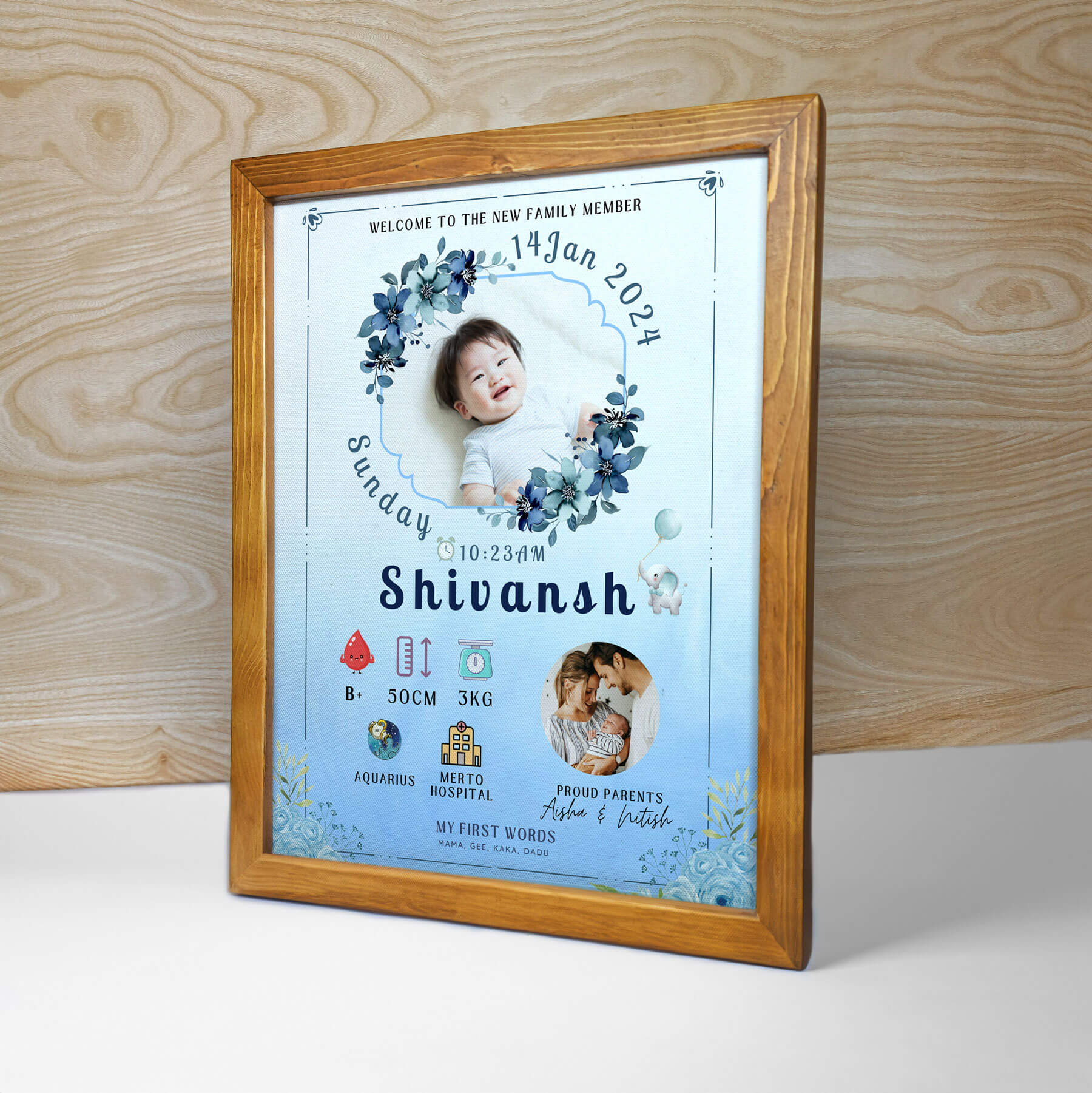 New Baby Gift Essentials: A Touch of Love for Every Nursery