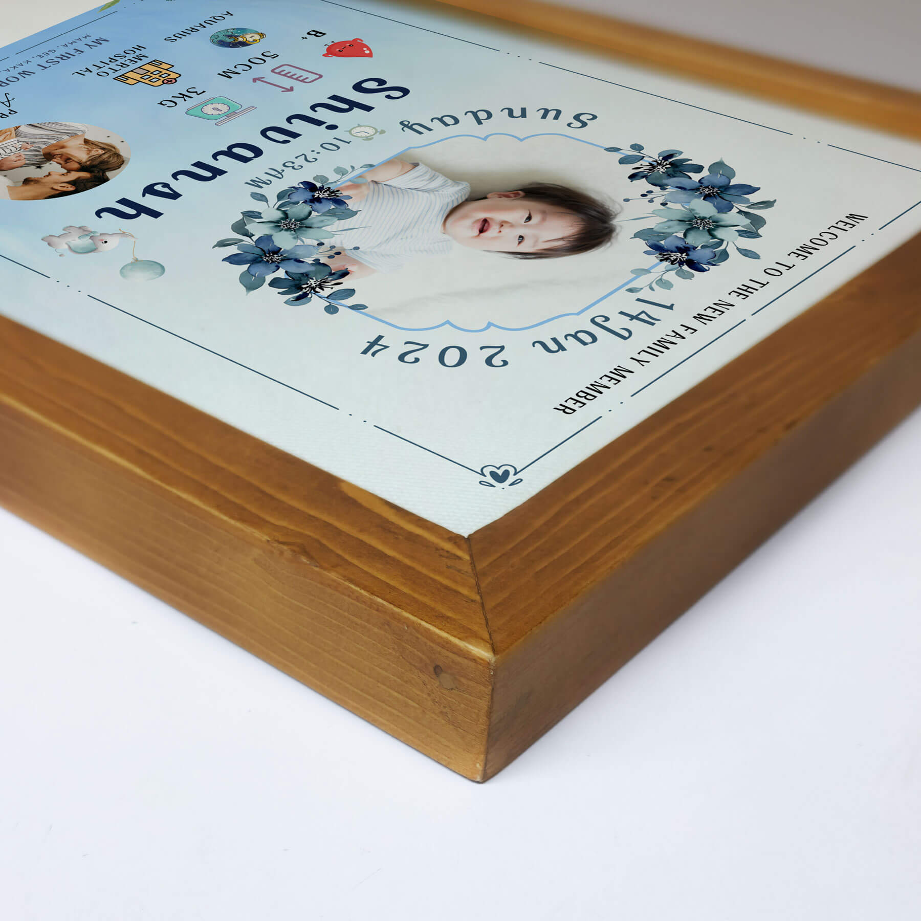 New Baby Gift Essentials: A Touch of Love for Every Nursery