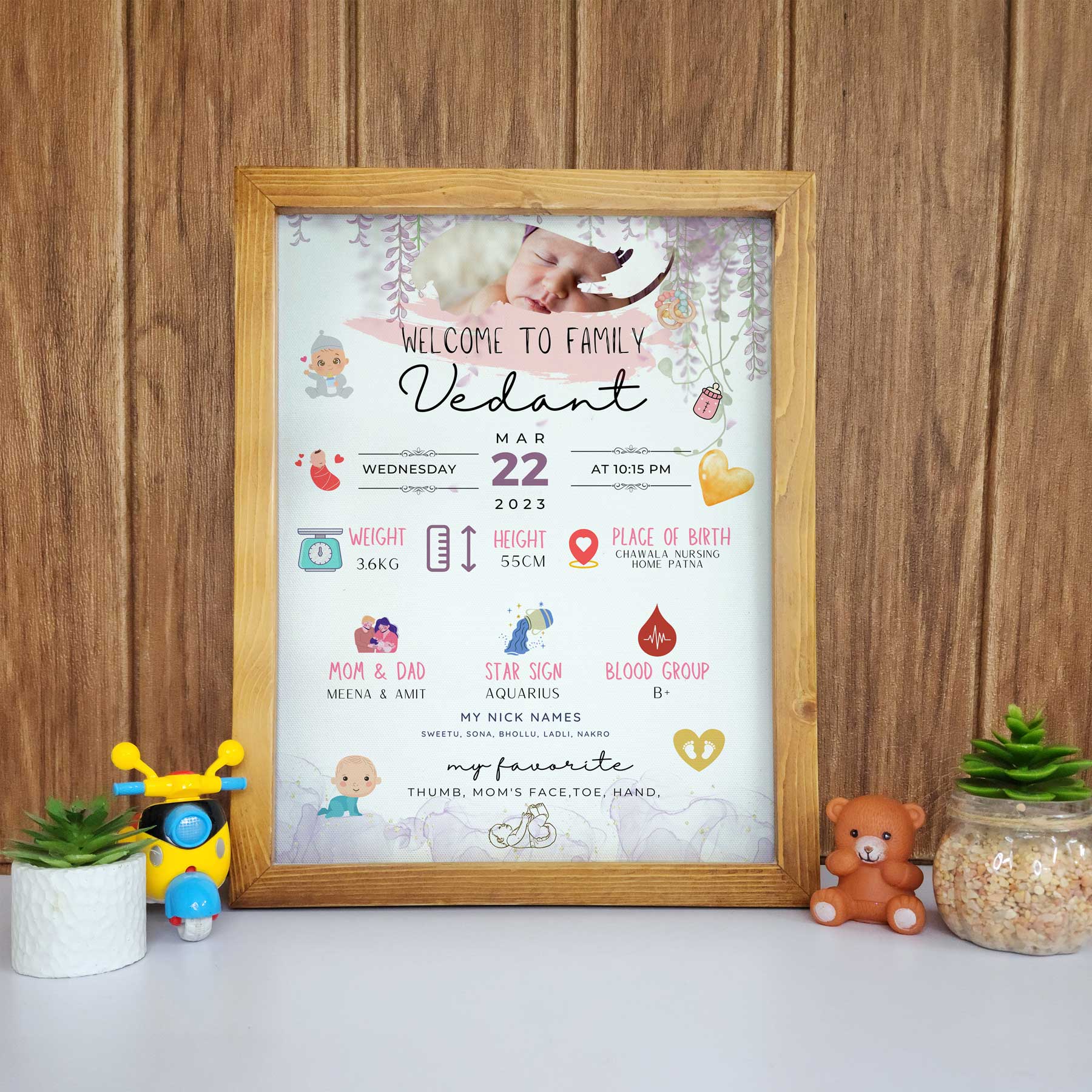 Best Baby Gifts: Curated Treasures for Your Little One