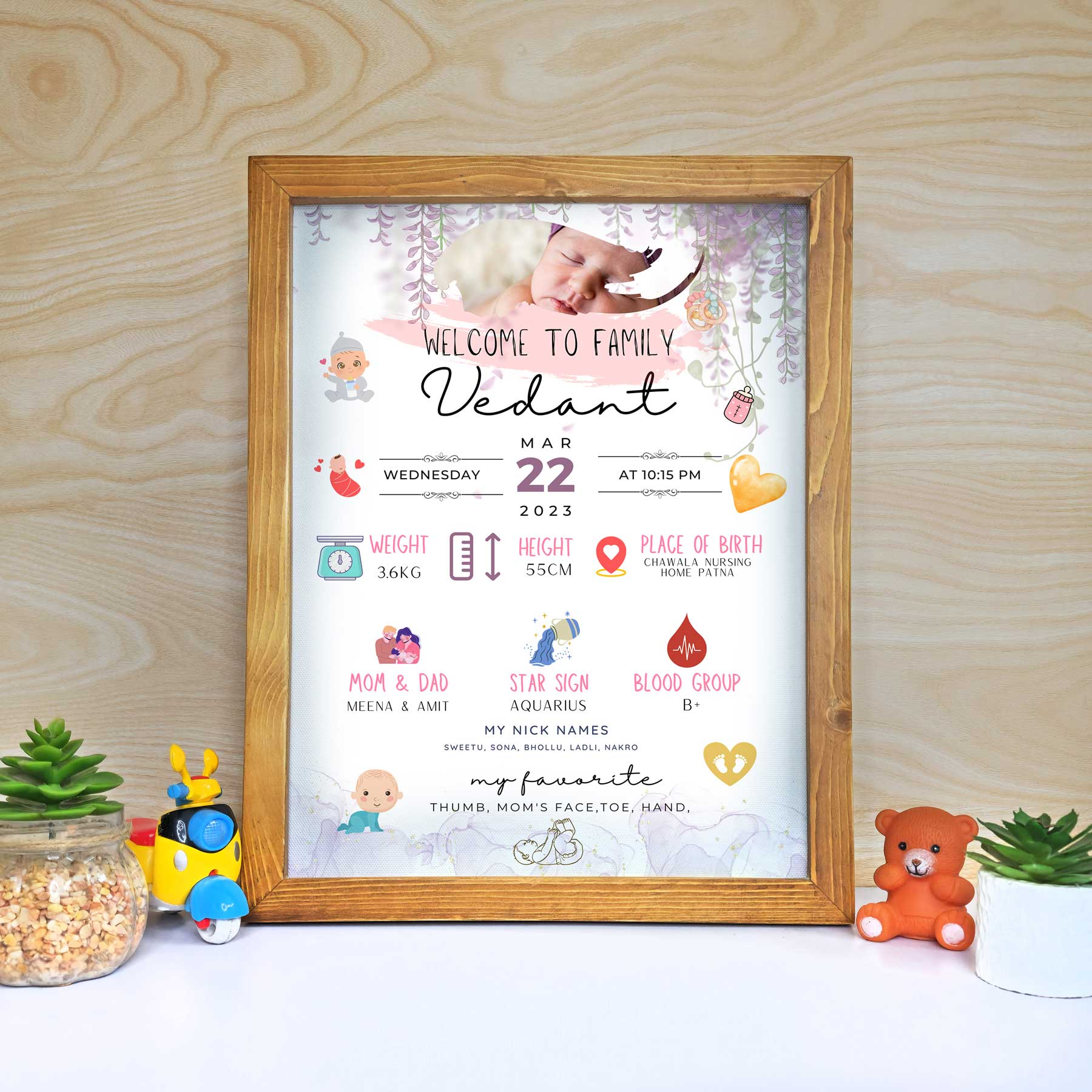 Best Baby Gifts: Curated Treasures for Your Little One