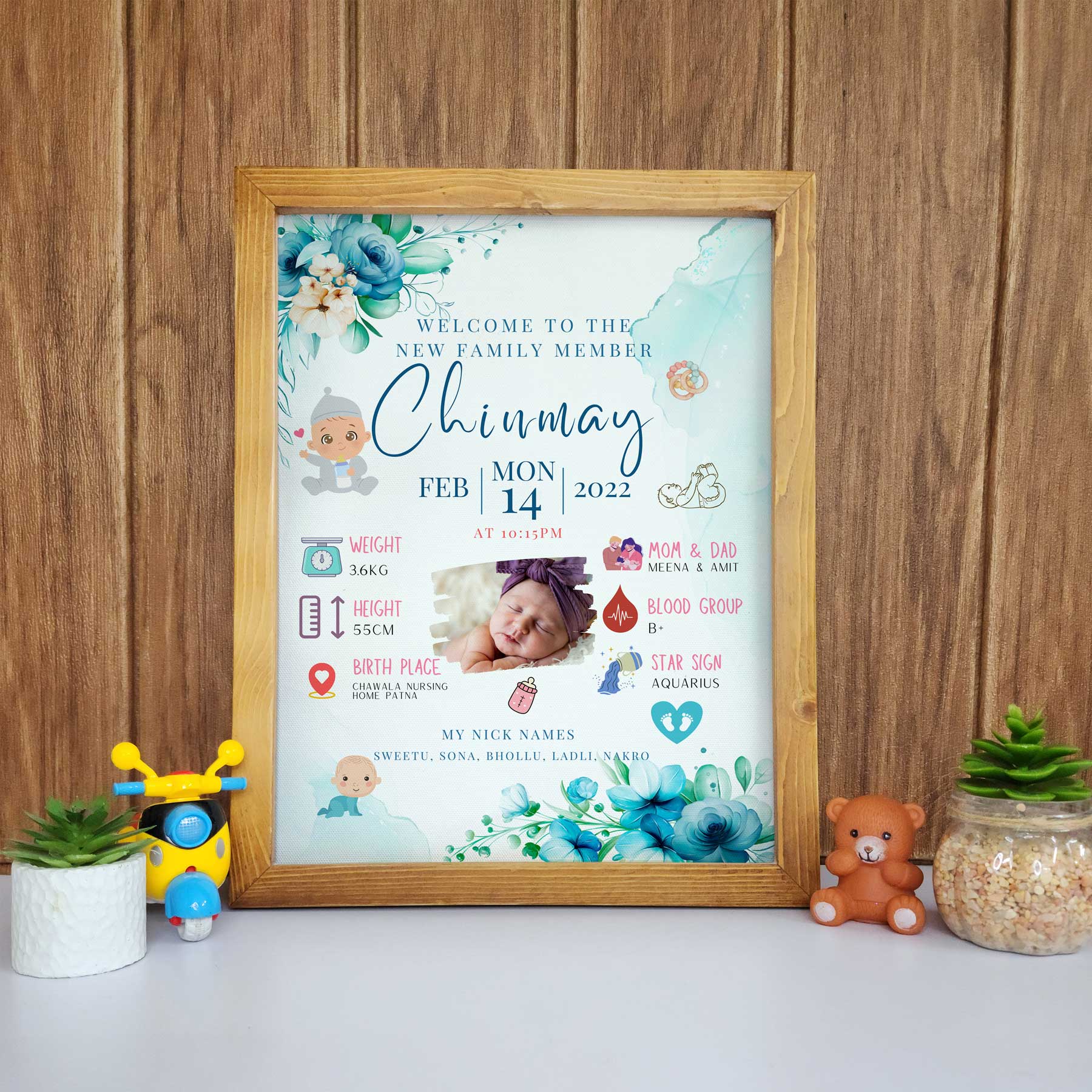 New Mother Gifts: Elegant Tokens of Appreciation