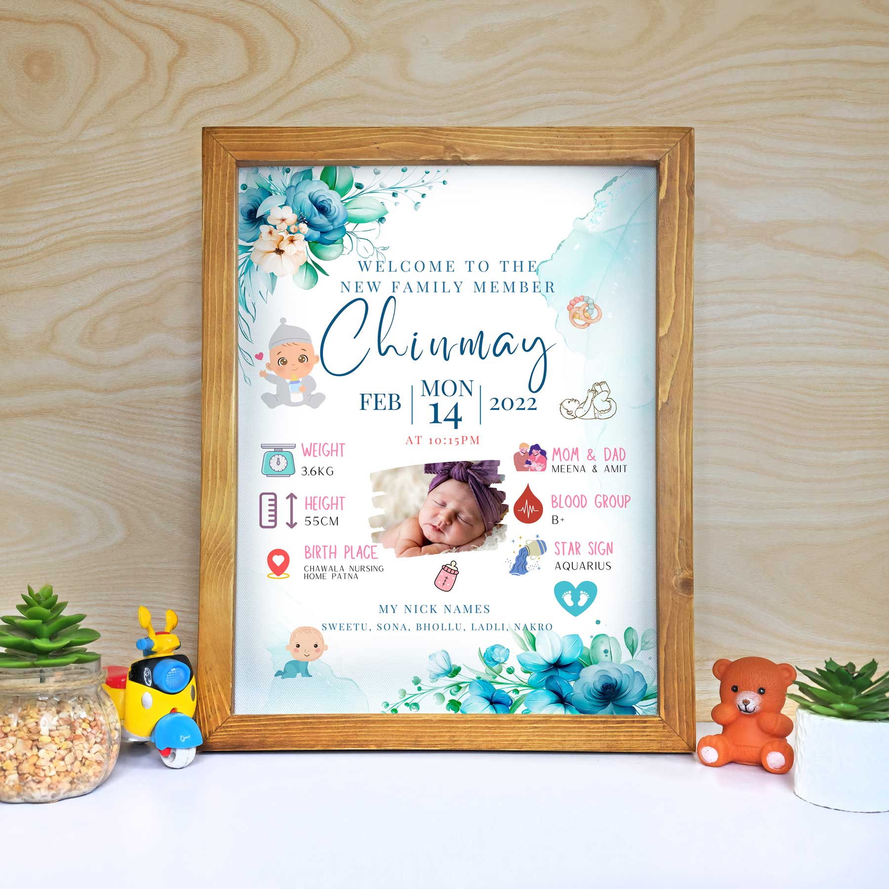 New Mother Gifts: Elegant Tokens of Appreciation