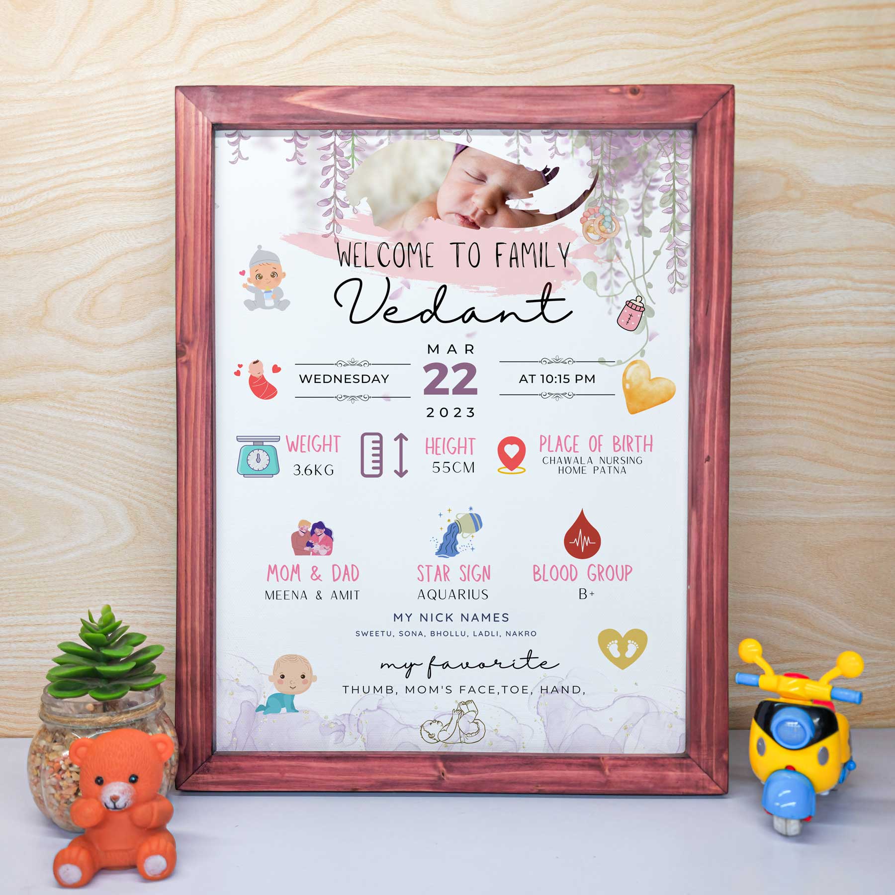 Best Baby Gifts: Curated Treasures for Your Little One