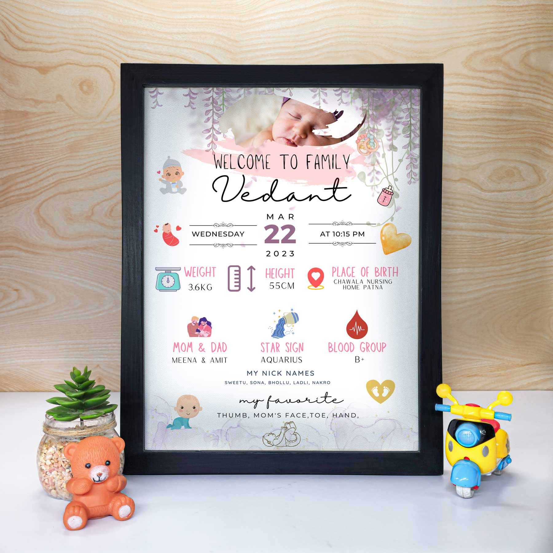 Best Baby Gifts: Curated Treasures for Your Little One