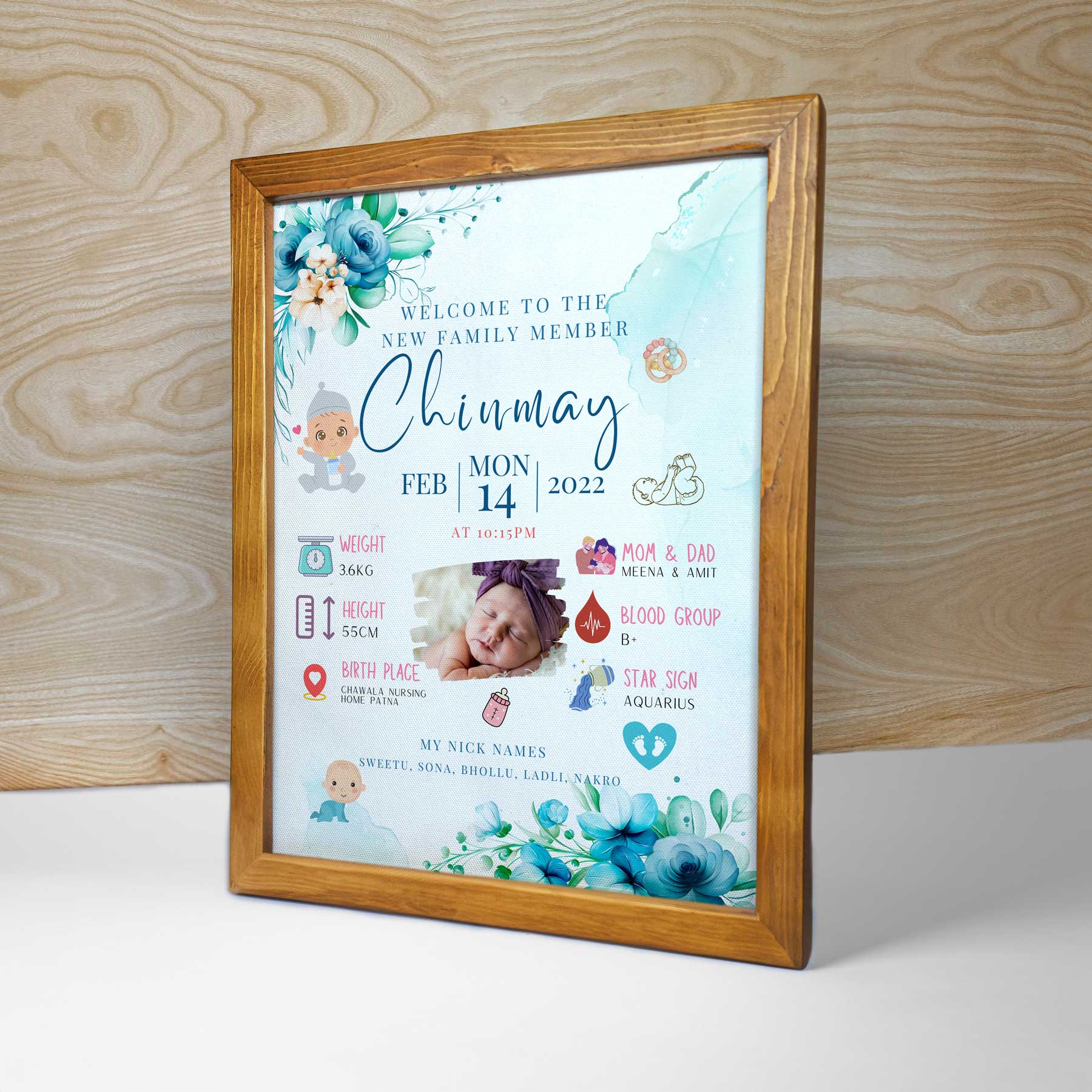 New Mother Gifts: Elegant Tokens of Appreciation