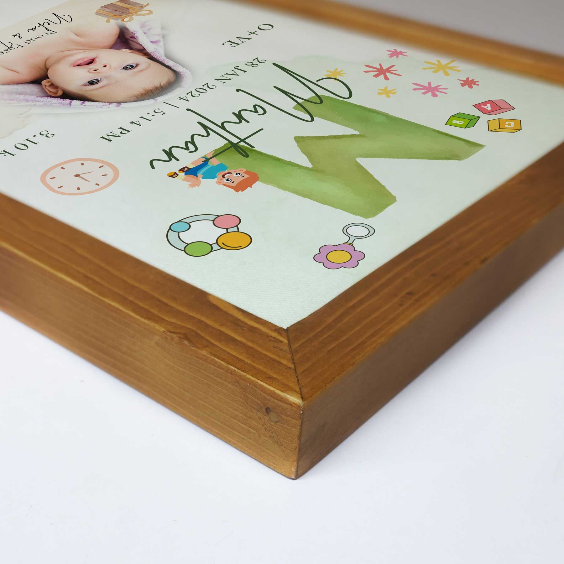 Newborn Presents: Cherished Gifts for the Littlest Blessings
